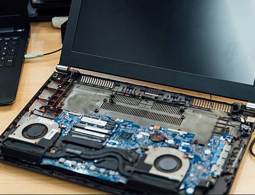 laptop