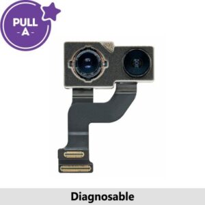iPhone 12 Rear Camera Module