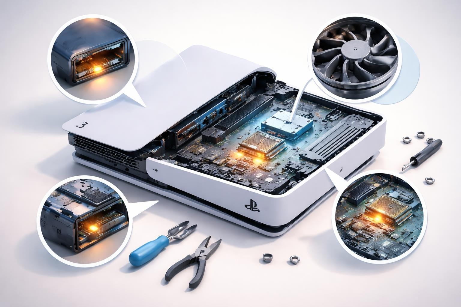 ps5-console-repair-expert-guide-to-common-issues